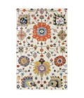 Oriental Weavers Area Rug Zahra 75502 Ivory 3' 6" X  5' 6"