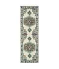 Oriental Weavers Area Rug Zahra 75505 Ivory 2' 6" X  8' Runner