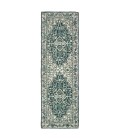 Oriental Weavers Area Rug Zahra 75506 Grey 3' 6" X  5' 6"