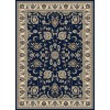 Radici USA Alba 1426/0021 Denim Area Rug 5 ft. 5 X 7 ft. 7 Rectangle