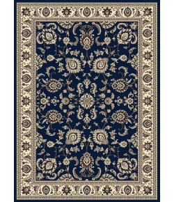 Radici USA Alba 1426/0020 Denim Area Rug 3 ft. 3 X 4 ft. 11 Rectangle