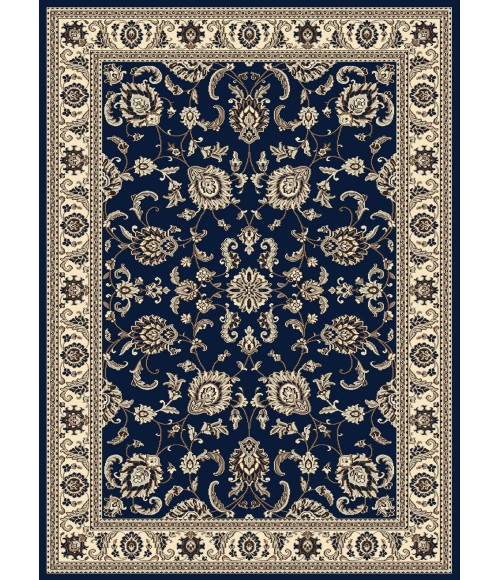 Alba Radici USA 1426/0023/DENIM Area Rug