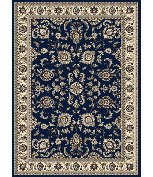 Alba Radici USA 1426/0020/DENIM Area Rug