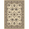 Radici USA Alba 1426/0030 Ivory Area Rug 3 ft. 3 X 4 ft. 11 Rectangle