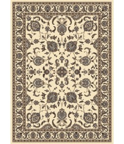 Radici USA Alba 1426/0034 Ivory Area Rug 2 ft. 2 X 7 ft. 7 Rectangle