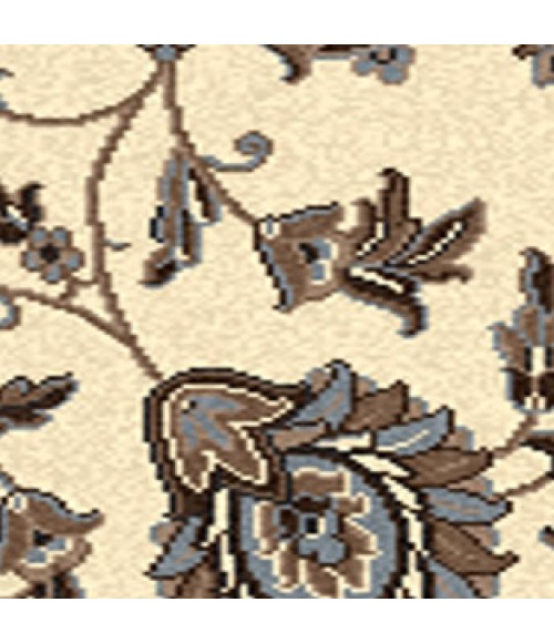 Alba Radici USA 1426/0032/IVORY Area Rug