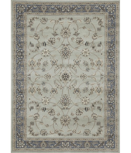 Alba Radici USA 1596/5010/SOFTMINT Area Rug
