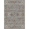 Radici USA Colosseo 3562/0030 Grey Rug 3 ft. 3 X 4 ft. 11 Rectangle