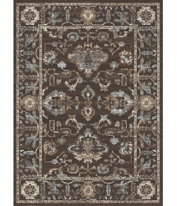 Radici USA Colosseo 3562/0043 Lightbrown Rug 2 ft. 2 X 7 ft. 7 Rectangle