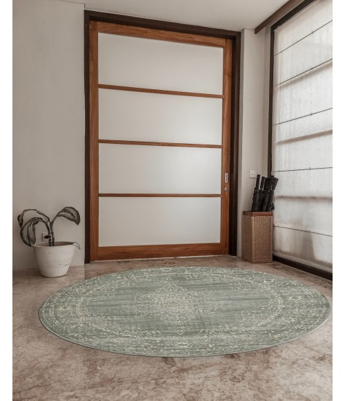 Radici Colosseo Rug