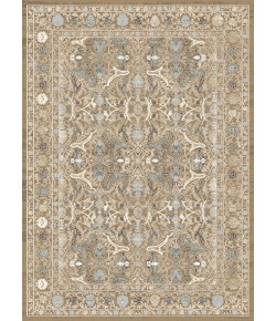 Radici USA Colosseo 3564/0013 Beige Rug 2 ft. 2 X 7 ft. 7 Rectangle