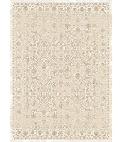 Radici USA Colosseo 3564/0023 Bone Rug 2 ft. 2 X 7 ft. 7 Rectangle