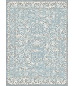 Radici USA Colosseo 3564/0033 Grey Rug 2 ft. 2 X 7 ft. 7 Rectangle