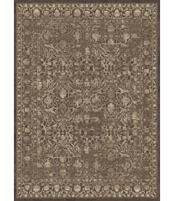 Radici USA Colosseo 3564/0043 Lightbrown Rug 2 ft. 2 X 7 ft. 7 Rectangle
