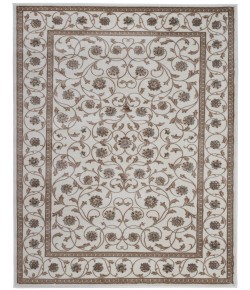 Radici USA Pisa 3743/1022/Bone 7'10 X 10'6 Rectangular Rug