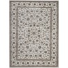 Radici USA Pisa 3743/1020 Bone Rug 3 ft. 3 X 4 ft. 11 Rectangle