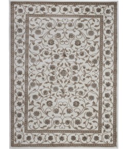 Radici USA Pisa 3743/1020 Bone Rug 3 ft. 3 X 4 ft. 11 Rectangle