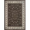 Radici USA Pisa 3743/1031 Brown Rug 5 ft. 3 X 7 ft. 3 Rectangle