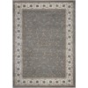 Radici USA Pisa 3743/1005 Grey Rug 7 ft. 10 Round