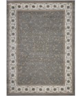 Pisa Radici USA 3743/1001/GREY Area Rug