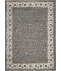 Radici USA Pisa 3743/1005 Grey Rug 7 ft. 10 Round