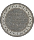 Pisa Radici USA 3743/1001/GREY Area Rug