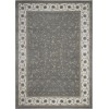 Radici USA Pisa 3743/1011 LtGreen Rug 5 ft. 3 X 7 ft. 3 Rectangle