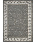 Pisa Radici USA 3743/1015/LTGREEN Area Rug