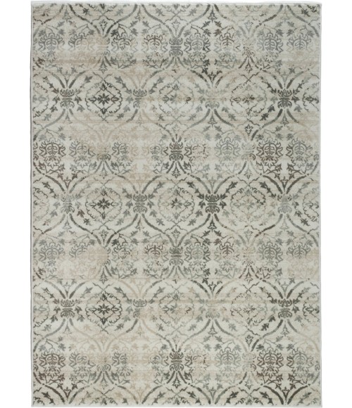 Pisa Radici USA 3746/1023/BONE Area Rug