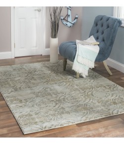 Radici USA Pisa 3746/1025 Bone Rug 7 ft. 10 Round