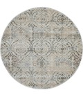 Pisa Radici USA 3746/1023/BONE Area Rug