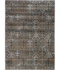 Pisa Radici USA 3746/1030/BROWN Area Rug
