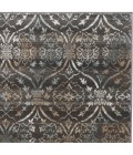 Pisa Radici USA 3746/1030/BROWN Area Rug