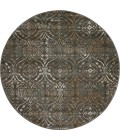 Pisa Radici USA 3746/1030/BROWN Area Rug