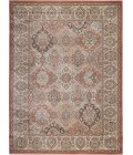 Garda Radici USA 3802/0024/TERRACOTTA Area Rug