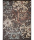 Garda Radici USA 3809/0023/BROWN Area Rug