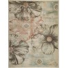Radici USA Garda 3809/0030 Cream Rug 3 ft. 3 X 4 ft. 11 Rectangle