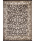 Garda Radici USA 3810/0012/BROWN Area Rug