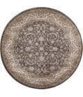 Garda Radici USA 3810/0012/BROWN Area Rug