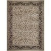 Radici USA Garda 3810/0030 Cream Rug 3 ft. 3 X 4 ft. 11 Rectangle