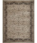 Garda Radici USA 3810/0031/CREAM Area Rug