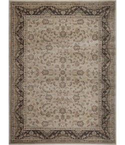 Radici USA Garda 3810/0031 Cream Rug 5 ft. 3 X 7 ft. 3 Rectangle