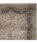 Garda Radici USA 3810/0031/CREAM Area Rug