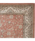 Garda Radici USA 3810/0020/TERRACOTTA Area Rug
