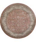 Garda Radici USA 3810/0020/TERRACOTTA Area Rug