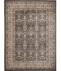 Garda Radici USA 3812/1013/BROWN Area Rug