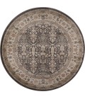 Garda Radici USA 3812/1013/BROWN Area Rug