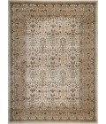 Garda Radici USA 3812/1020/CREAM Area Rug