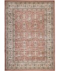 Garda Radici USA 3812/1031/TERRACOTTA Area Rug