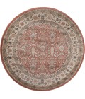 Garda Radici USA 3812/1031/TERRACOTTA Area Rug